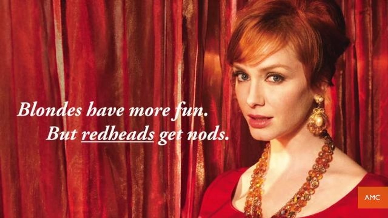 AMC's Vintage 'For Your Consideration' Ads are Perfectly 'Mad Men'