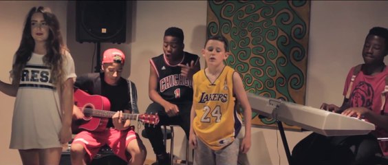 Locked out of heaven