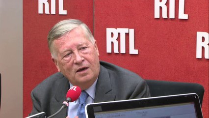 Ségolène Royal : "Un gouvernement, ce n'est pas une cour de récréation"