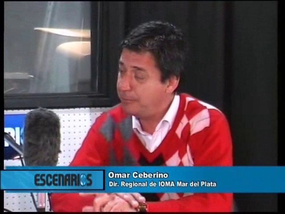 Programa Escenarios 11-5-14
