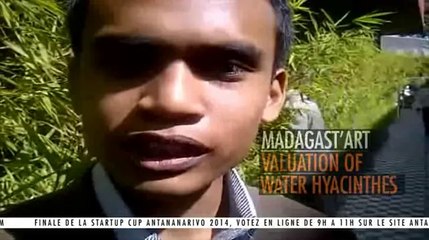 Finalists StartupCup2014 Interview