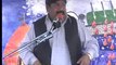 Zakir Liaqat Hussain samandwana  yadgar majlis jalsa 27 safar Balkasir