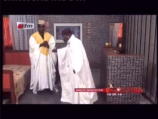 Kouthia Show du mercredi 14 mai 2014 (Partie4)