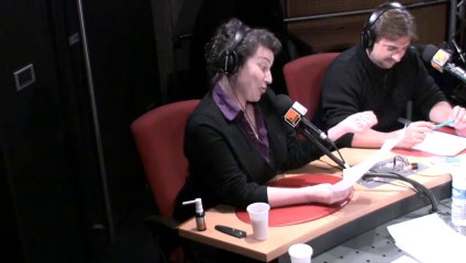 Les confidences d'Anne Ma à Francis Lalanne