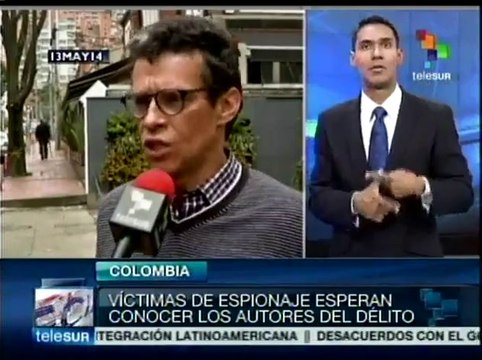 Más denuncias en Colombia sobre escuchas ilegales por teléfono