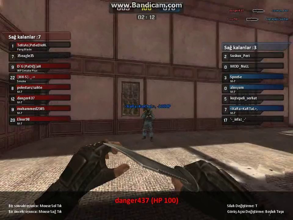 danger437