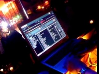 DJo Soirée FashionSchool du 10 03 06