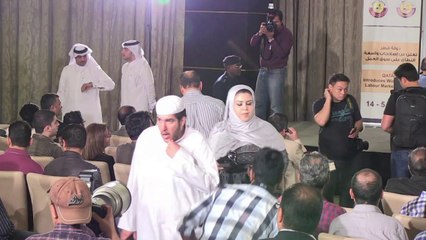 Qatar to end sponsorship system for foreign workers