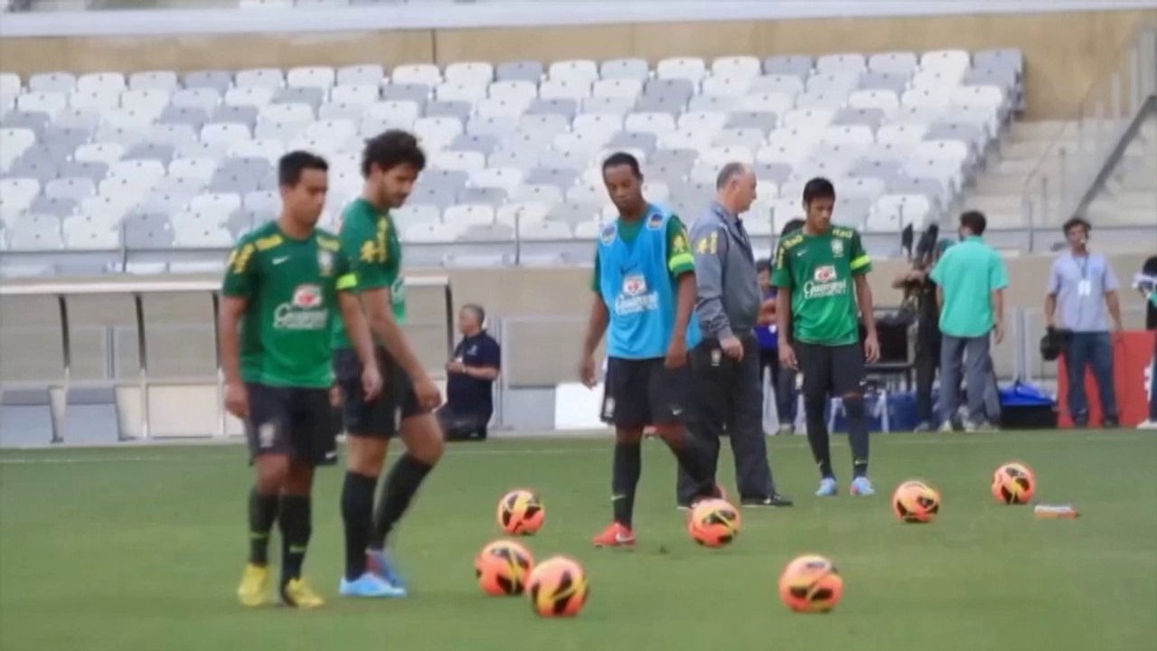 Portugal: Scolari: 'Habe Einkommen immer versteuert'