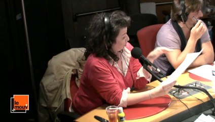 Les confidences d'Anne Ma à Eric Berger