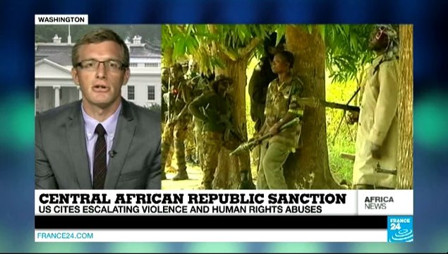 AFRICA NEWS - Nigeria marks one month since 200 schoolgirls were kidnapped