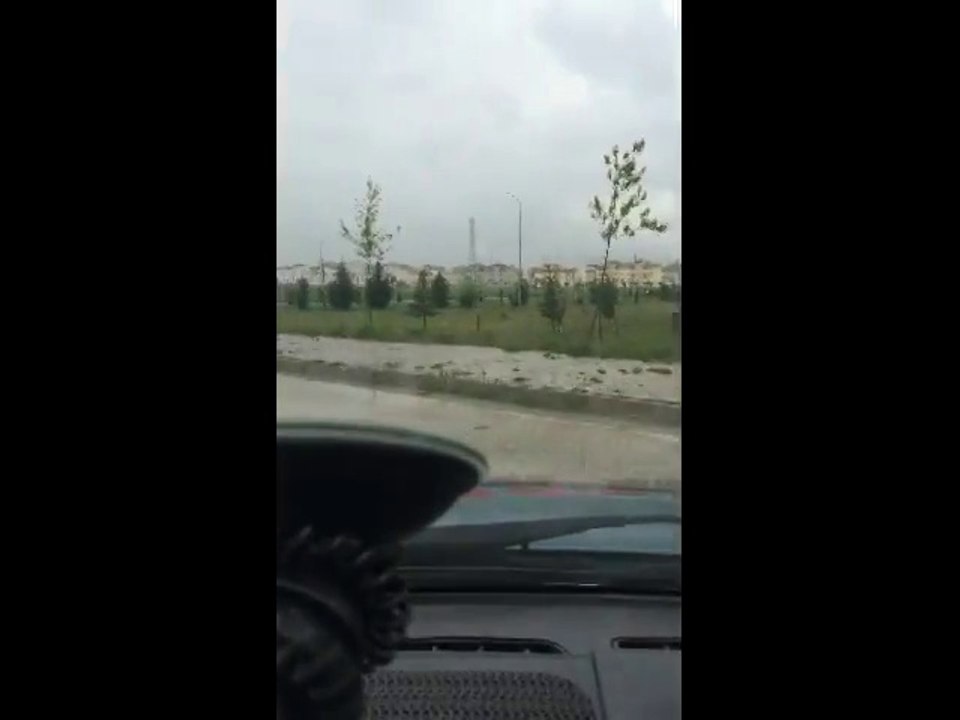 Demirok Sürücü Kursu Direksiyon Eğitim Güzergahı - Eskişehir