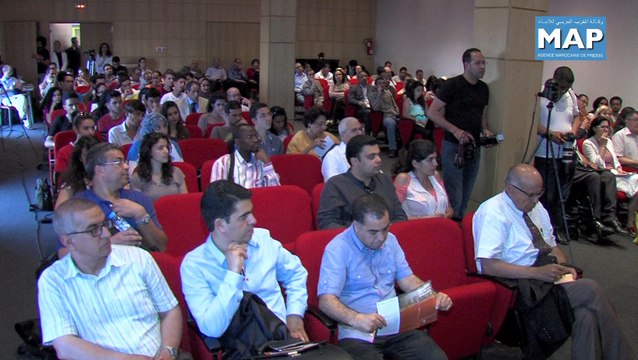 Conférence à Rabat sur les différents régimes de sécurité au Sahel 