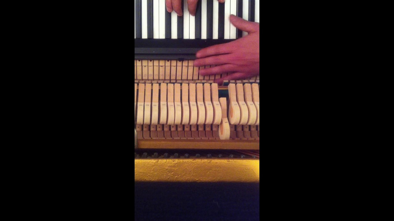teaser Nuit des musée 2014