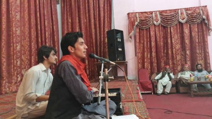 PSF progrmme garmi tappy (sunny khan turk)