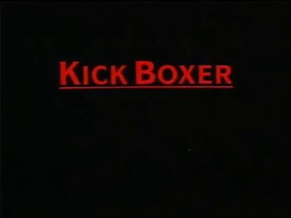 Kickboxer (1989) - Officiel Trailer [VO-HQ]