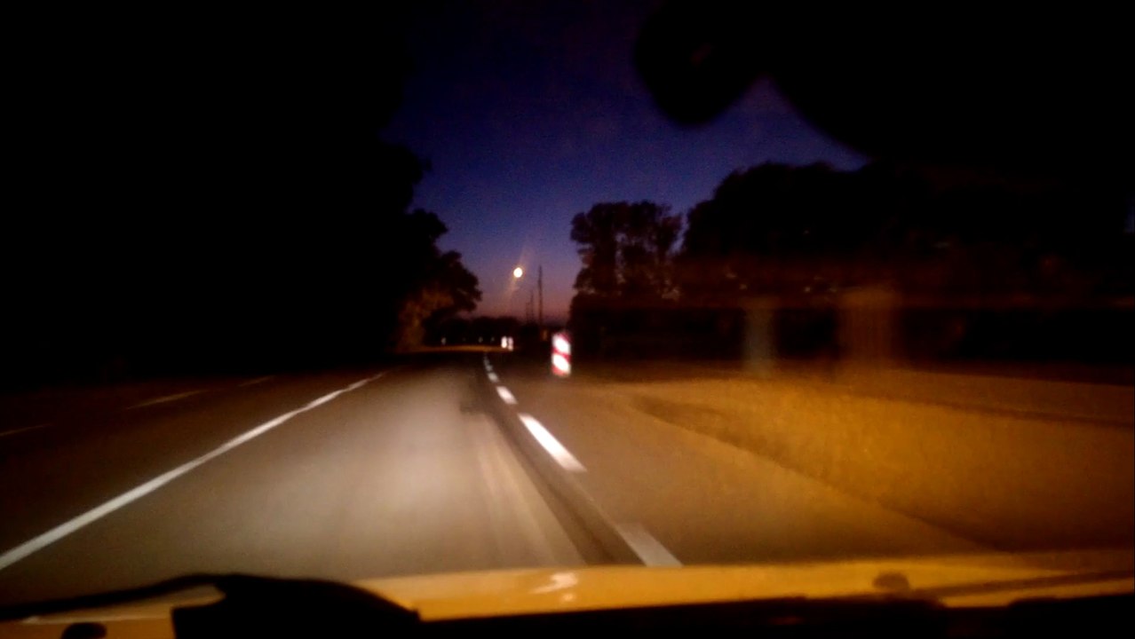 Clio 1.2 SUPERSPRINT + GREEN