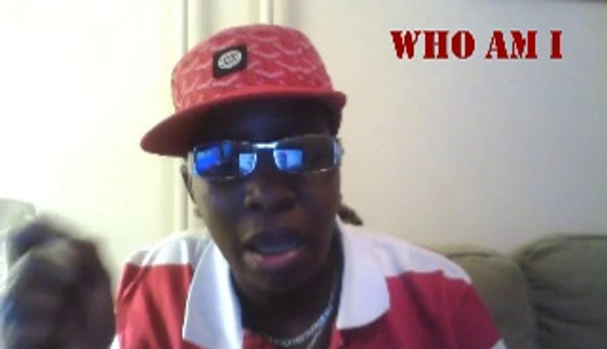 GET TO KNOW ME...