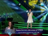 Eurovision is in Bulgaria - Kristiana Asenova