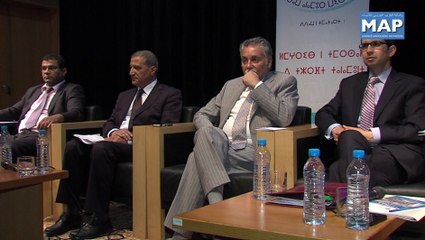 "منتدى حول موضوع "منظومة التربية والتكوين أولوية وطنية