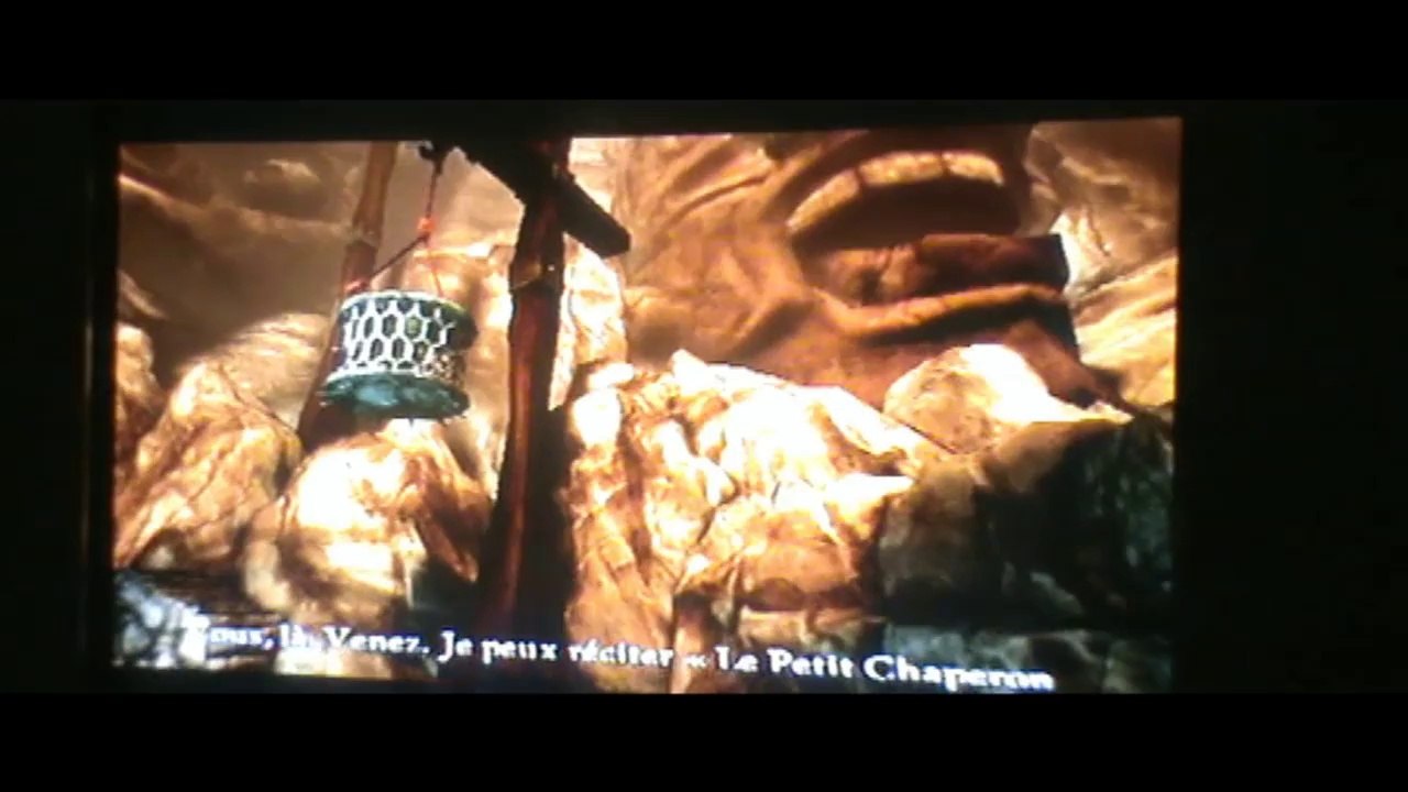 walktrough de Alice retour au pays de la folie chapitre 3 en route pour voir le bombyx partie 4