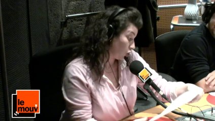 Les confidences d'Anne Ma à Anthony Kavanagh