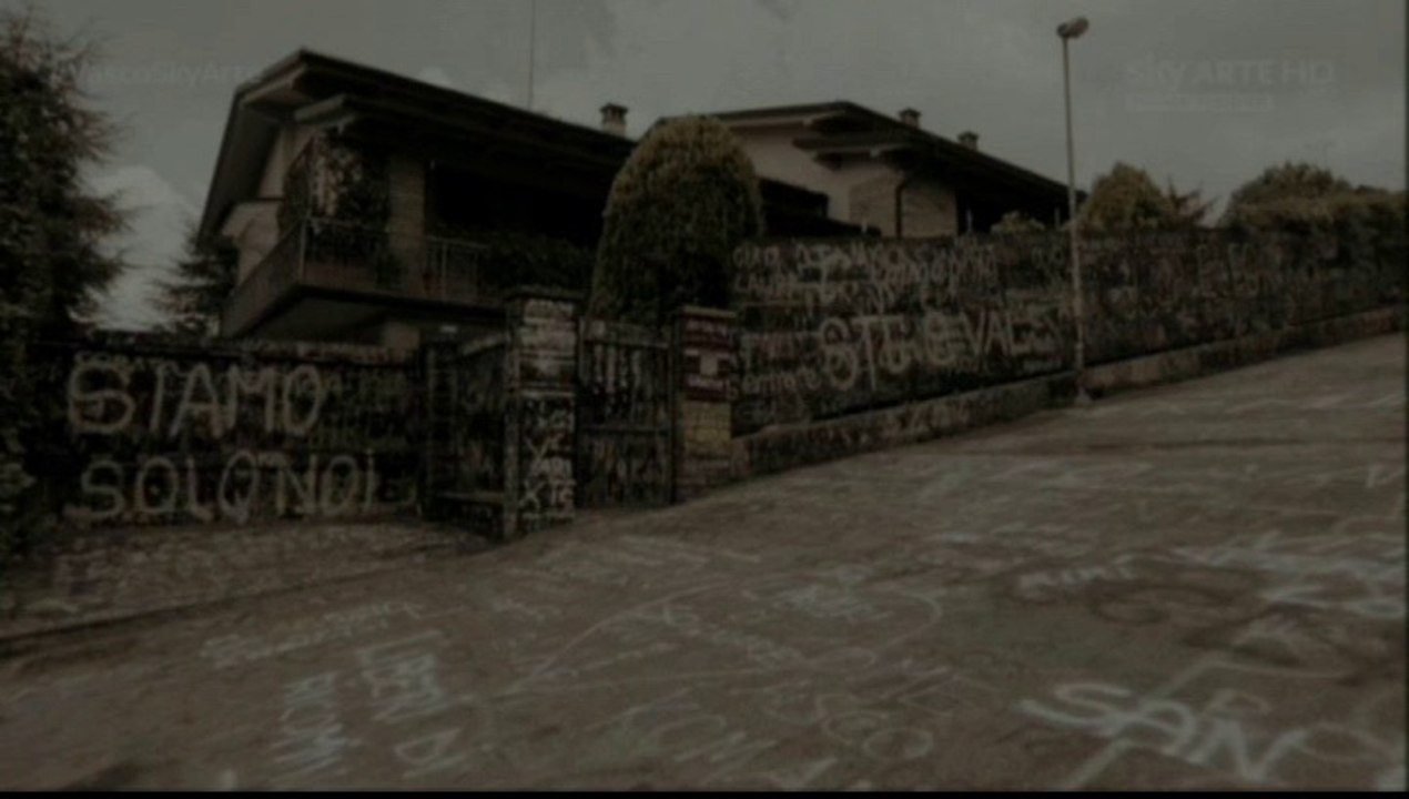 Ogni volta Vasco - capitolo II ** Siamo solo noi **