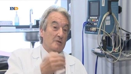 Tratamiento logra la curación del 96 % de pacientes con hepatitis C