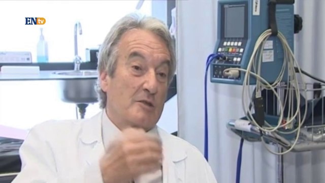 Tratamiento logra la curación del 96 % de pacientes con hepatitis C