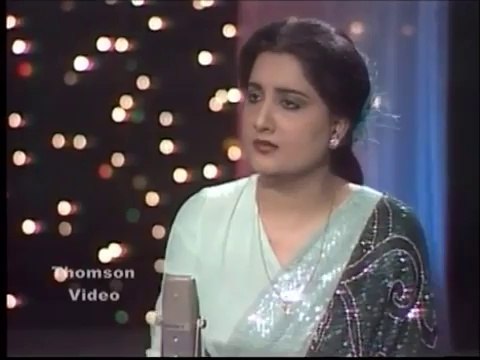 Tumse Ulfat Ke Takaze Na Nibhaye Jaate_ Naheed Akhtar
