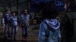 The Walking Dead: Season 2 - In Harm's Way - Gameplay/Walkthrough - Part 1 - REGGIE! [HD]