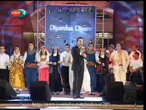 Onur ŞAN-Siyah Zülfün Tellerine