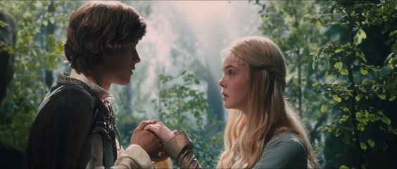 Maleficent - Featurette &quot;Light and Dark&quot; [VO|HD1080p]