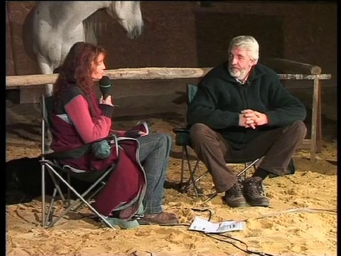 A Cheval Sur Soi, Le Cheval Autrement