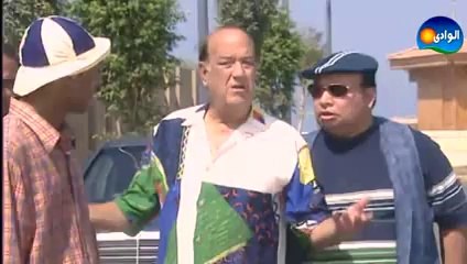 Aly Ya Weka Series- 03 - مسلسل على يا ويكا - الحلقة الثالثة