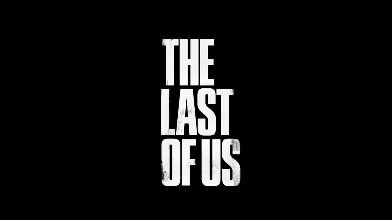 The Last of Us - Speed Drawing