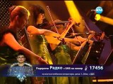 Eurovision is in Bulgaria - Radko Petkov