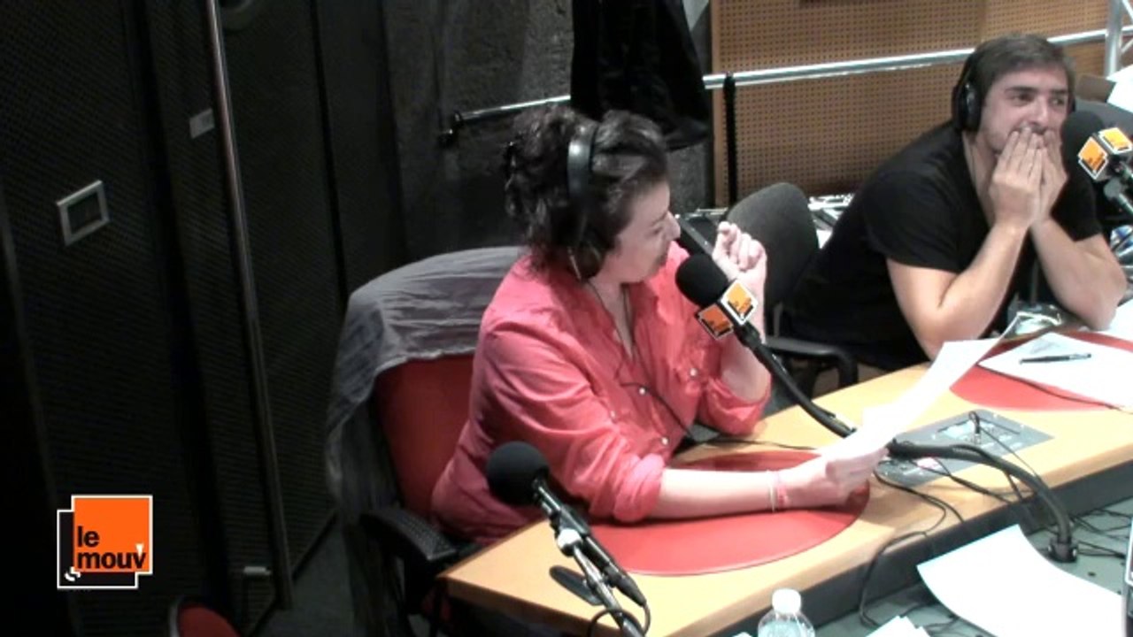 Les Confidences d' Anne Ma à Garnier et Sentou