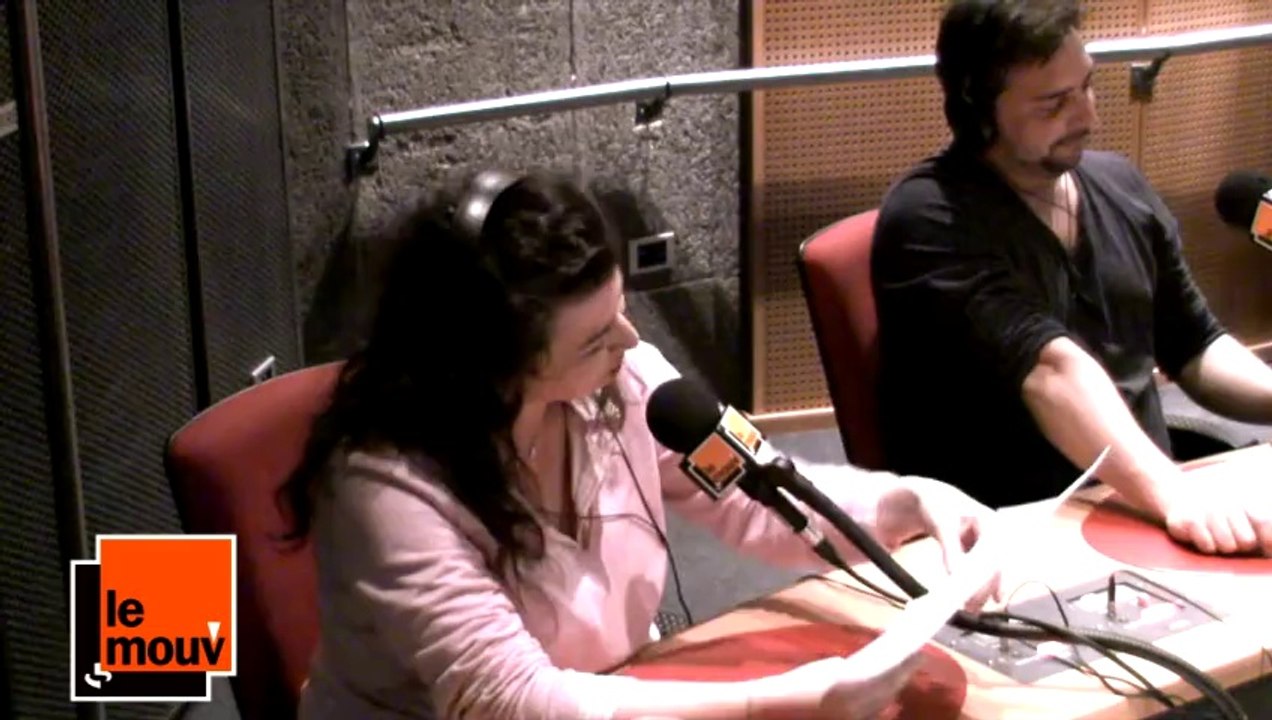 Les confidences Anne Ma à Baptiste Giabiconi