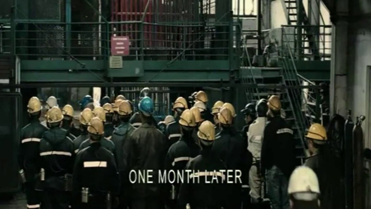 GRUP YORUM - Madenciden