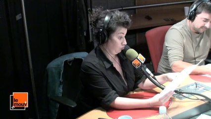 Les confideances d'Anne-Ma à Raphaelle Moussafir