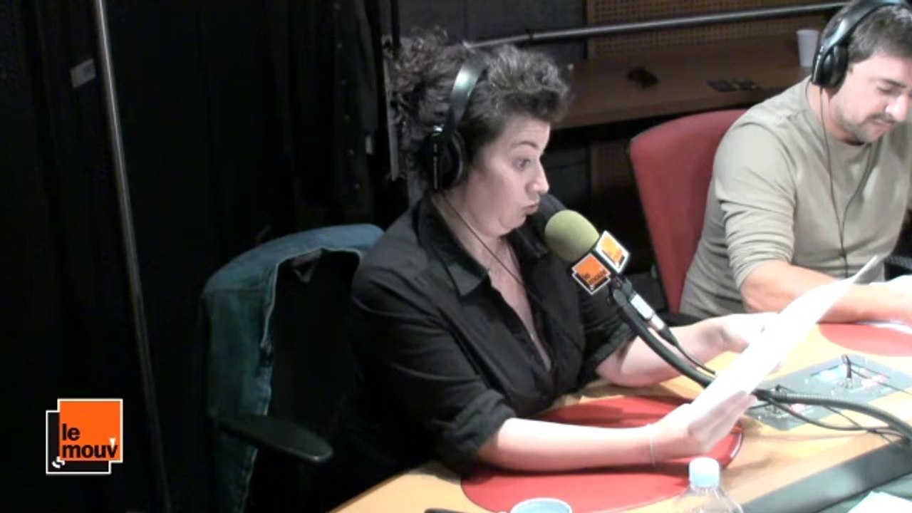 Les confideances d'Anne-Ma à Raphaelle Moussafir