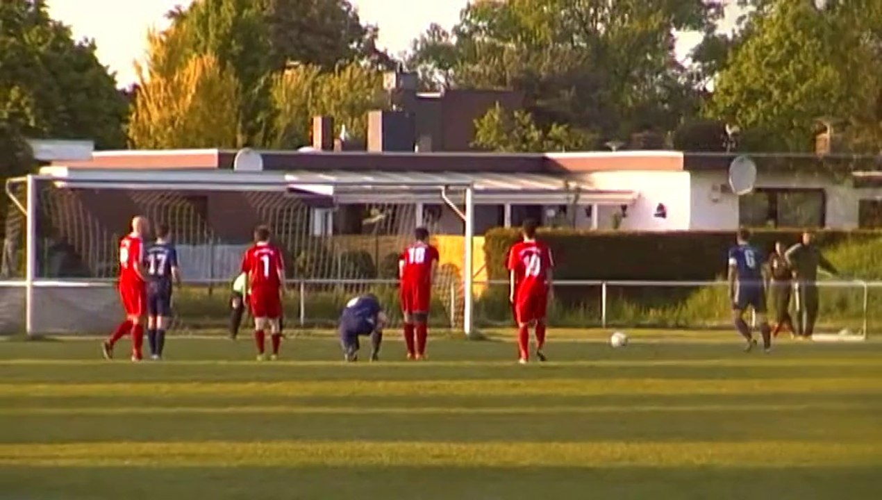 TuS Lübeck 93 - Breitenfelder SV | 14.05.2014 |