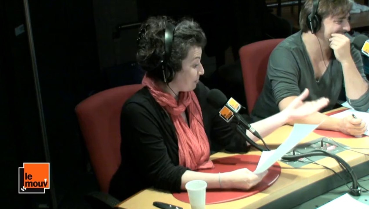 Les Confidences d'Anne Ma à Disiz La Peste