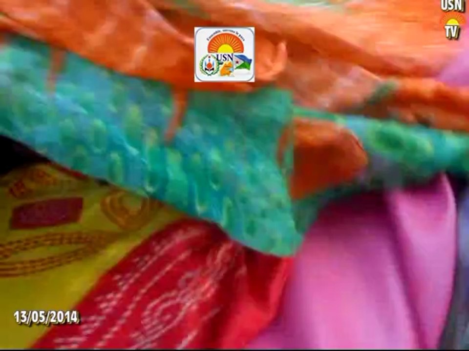 Djibouti - Kako Houmed Kako atteint par une balle réelle tirée à bout portant par un policier