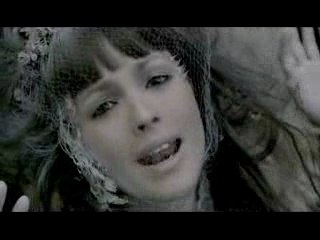 Olivia - A Little Pain