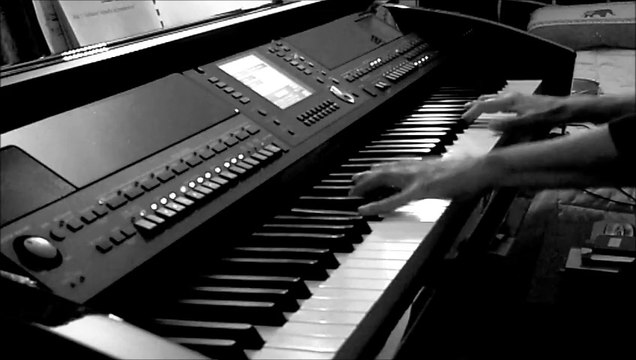 Aujourd'hui je t'emmène rêver - Méthode Colin