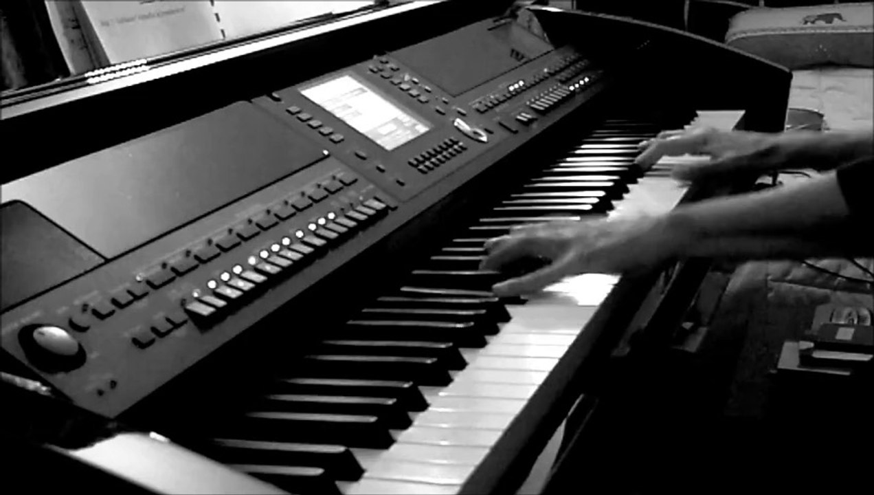 Aujourd'hui je t'emmène rêver - Méthode Colin