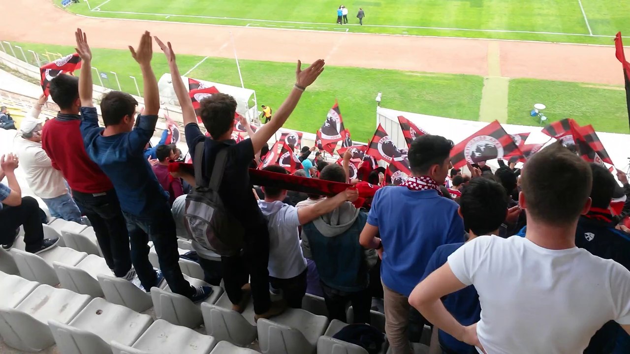 Zaraspor 0-2 Zonguldakspor