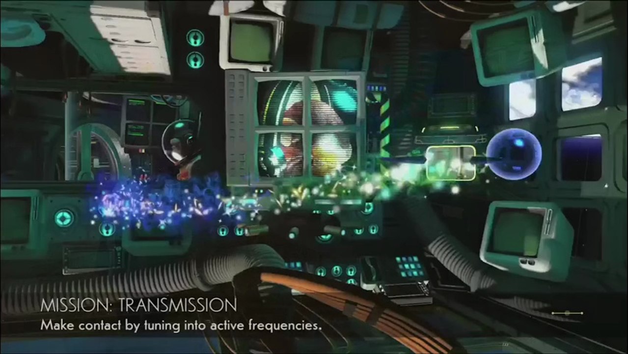 Fantasia : Music Evolved - Bande-annonce